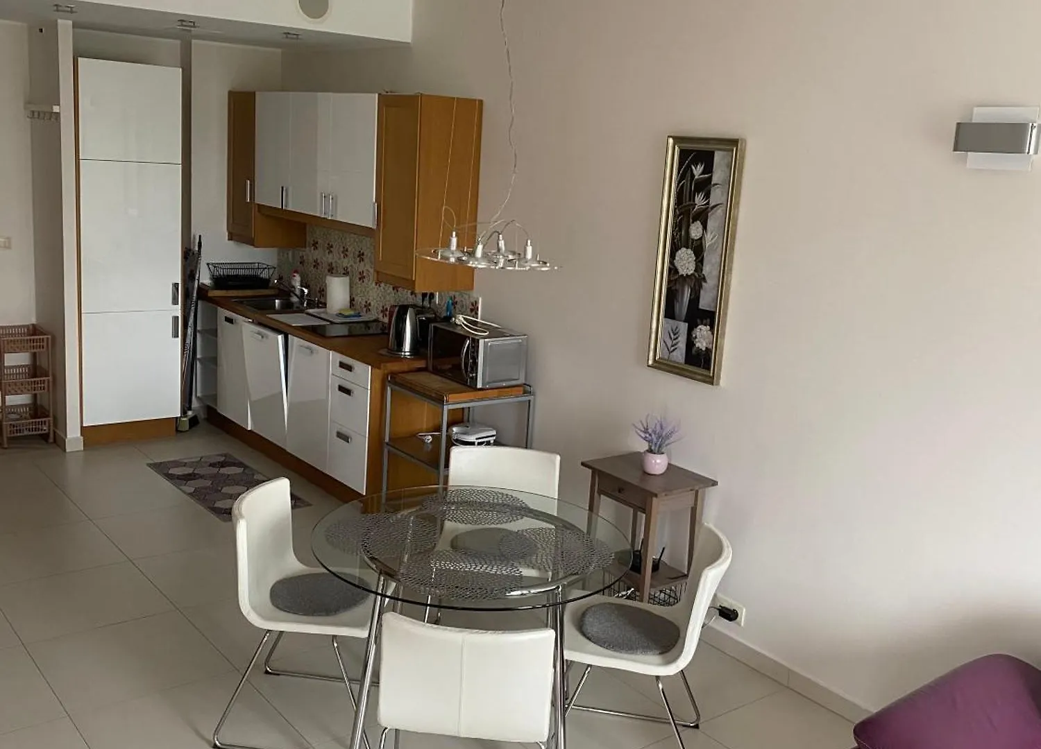 Olimpic Park 150M Od Plazy Plus Garaz Kolobrzeg Apartment